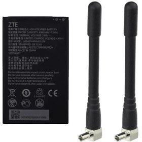 تصویر باطری مودم ZTE MU5001 