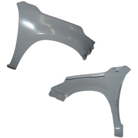 تصویر گلگير جلو راست S X33 