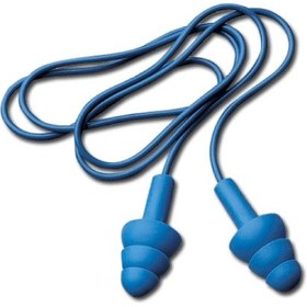 تصویر تو گوشی 3M مدل UltraFit™ Metal Detectable 