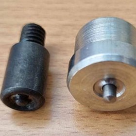 تصویر قالب حلقه پانچ سایز 04 