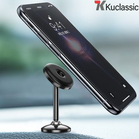 تصویر پایه نگهدارنده گوشی موبایل کوکوکلاسیک مدل Kuclassic | M-04 