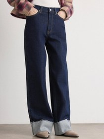 تصویر شلوار جین زنانه H&M 4044 