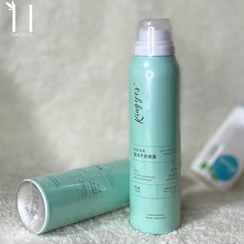 تصویر اسپری شامپو خشک کینگ یس مدل 212 حجم 150 میلی لیتر KingYes brand dry shampoo