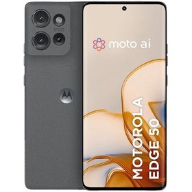 تصویر گوشی موتورولا Edge 50 5G | حافظه 512 رم 12 گیگابایت Motorola Edge 50 5G 512/12 GB