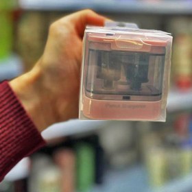 تصویر تراش برقی DL 