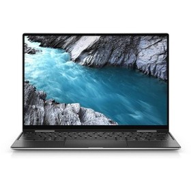 تصویر لپ تاپ دل DELL XPS 7390 X360 2020 