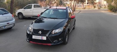 تصویر کوییک مدل 1403 ا دنده ای GXR-L دنده ای GXR-L