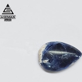 تصویر نگین سودالیت SOD104 
