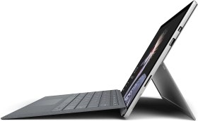 تصویر لپ تاپ Surface Pro 5 i5-4GB-128GB استوک 