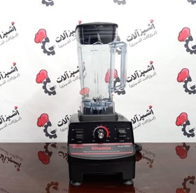 تصویر بلندر صنعتی ویتامکس مدل VITAMEX TM600 VITAMEX TM600 industrial blender