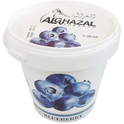 تصویر تنباکو ۱ کیلوگرمی الغزال بلوبری ۱۱۱۱۷ 