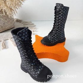 تصویر بوت مدل سلدا 1044 