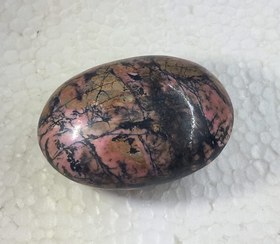 تصویر سنگ رودونیت کد 521 