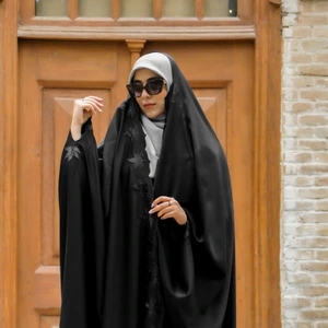 تصویر فروشگاه حجاب الزینب