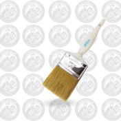 تصویر قلم مو سایز 3 قلم مو سایز 3