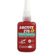 تصویر چسب لاکتایت 270 loctite مرغوب چسب لاکتایت 270 loctite مرغوب