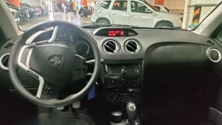 تصویر ایران خودرو رانا مدل 1404 ا پلاس TU5P پلاس TU5P