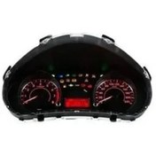 تصویر جلو آمپر(رانا سال) رانا شرکتی اصل ایساکو 