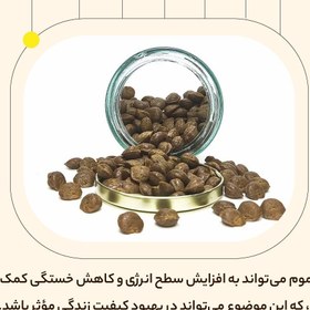 تصویر قرص بره‌ موم | Propolis Tablets | 