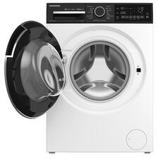 تصویر ماشین لباسشویی GPWM 104855 A کلاس انرژی 10 کیلوگرمی 1400 چرخش سفید Grundig 
