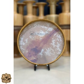 تصویر دف مدل حبیبی الیت 4/4 