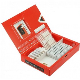 تصویر فرمژه Wimpernwelle | perma اورجینال 