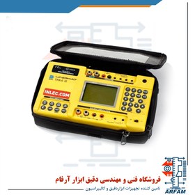 تصویر مولتی فانکشن کالیبراتور دراک مدل Druck TRX - II - دست دو Druck TRX-II Documenting Process Calibrator - Used