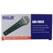 تصویر میکروفون آهوجا مدل 98 XLR Ahuja microphone model 98XLR