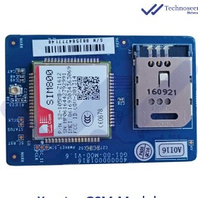 تصویر کارت GSM یستار Yeastar 