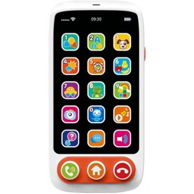 تصویر موبایل لمسی هانگر Huanger مدل smart touch 