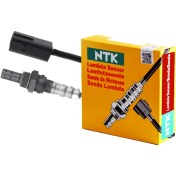 تصویر سنسور اکسیژن زیمنس سمند NTK ان تی کا 