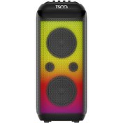 تصویر اسپیکر بلوتوثی قابل حمل تسکو مدل TS 1923 TSCO TS 1923 Bluetooth Portable Speaker