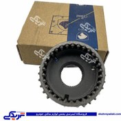 تصویر کشوئی گیربکس 3 و 4 گیربکس تکی پیکان ایساکو 1440300802 