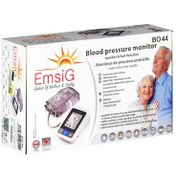 تصویر فشارسنج دیجیتال امسیگ BO44 Emsig 