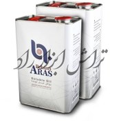 تصویر آب صابون ( حل شونده ) ارس - اروند 4 لیتری 