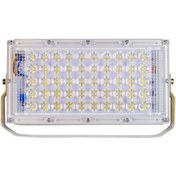 تصویر پروژکتور ۵۰ وات LED ضد آب ۲۲۰ ولت 