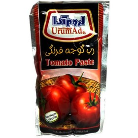 تصویر رب گوجه فرنگی پاکتی اروم آدا - 130 گرمی انواع رب 130 گرم 130 گرم آسان بازشو 12/10046 متفرقه | Other Brand