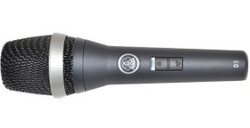 تصویر AKG - D5 S میکروفون دینامیک 