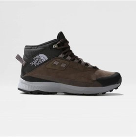 تصویر بوت اورجینال برند The north face مدل Cragstone Leather Mid WP کد 856824974 