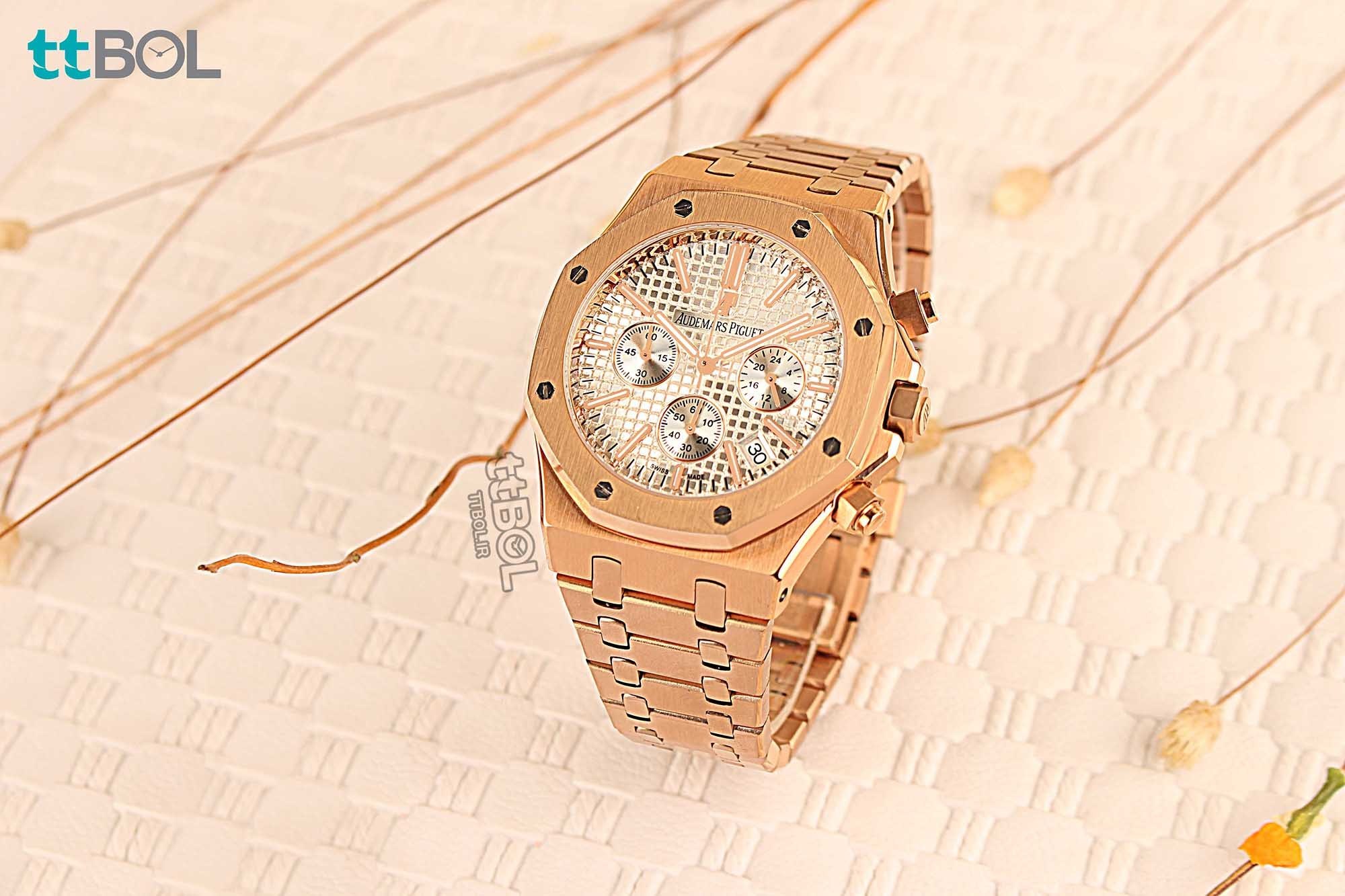 Royal oak discount audemars piguet prezzo