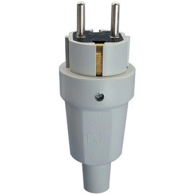 تصویر دوشاخه صنعتی 