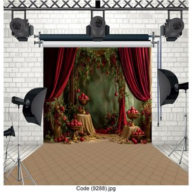 تصویر بکدراپ عکاسی Code (9288) 