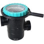 تصویر استرینر پلیمری ۲ اینچ مگاپول 