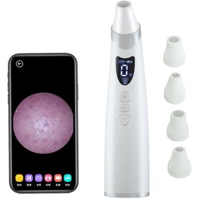 تصویر میکرودرم مدل spa 