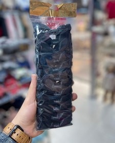 تصویر پاپیون بچگانه 