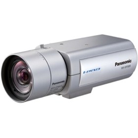 تصویر Panasonic WV-SP306E Security Camera ا دوربین مداربسته پاناسونیک مدل WV-SP306E دوربین مداربسته پاناسونیک مدل WV-SP306E