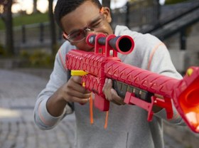 تصویر تفنگ نرف Nerf 