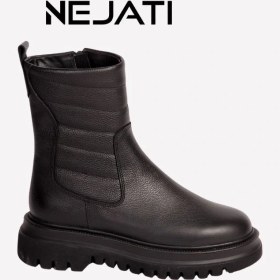 تصویر نیم بوت زنانه 322 