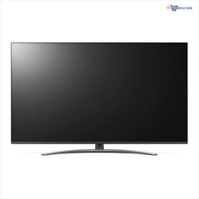 تصویر تلویزیون هوشمند نانوسل ال جی مدل SM8100 سایز 65 اینچ ا LG NanoCell SM8100 Smart TV , size 65 inches LG NanoCell SM8100 Smart TV , size 65 inches