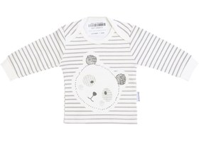 تصویر بلوز آستین بلند پاندا به آوران Behavran Panda Long sleeve Tshirt